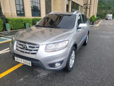 2011 Hyundai Santa Fe