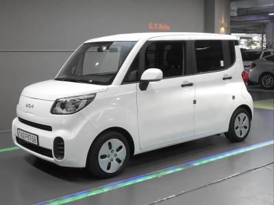 2022 Kia RAY