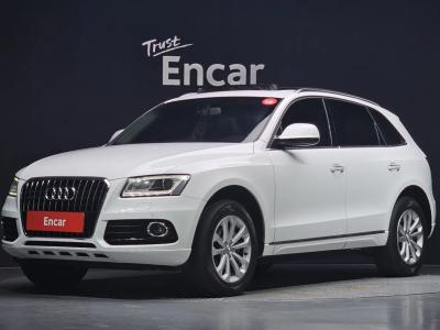 2016 Audi Q5