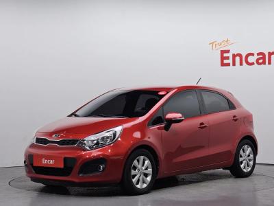 2014 Kia pride