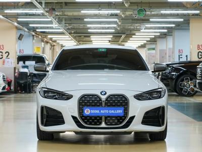 2022 BMW 4-Series