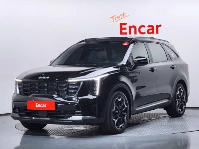 2024 Kia Sorento