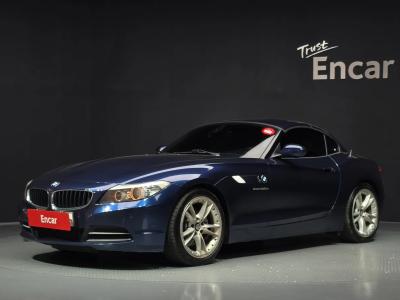 2010 BMW Z4