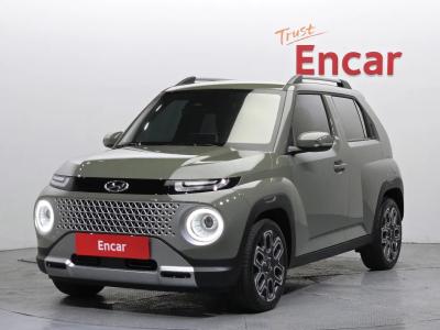 2024 Hyundai Casper