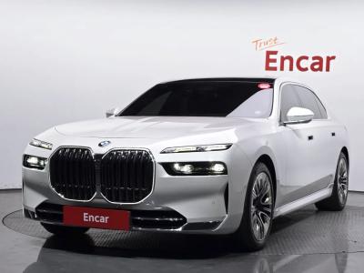 2023 BMW 7-Series