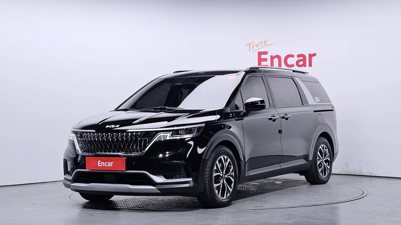 2022 Kia Carnival
