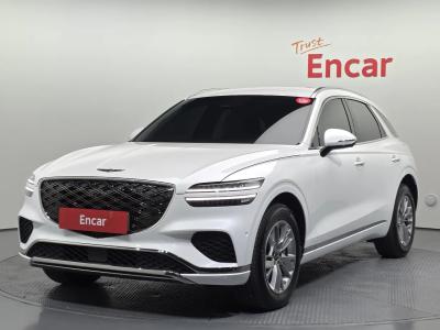 2025 Genesis GV70