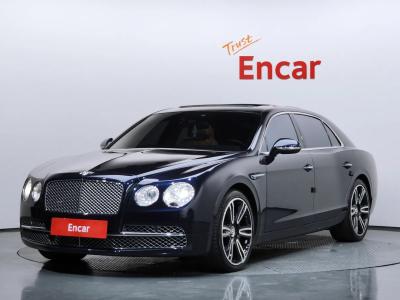 2015 Bentley Flying Spur