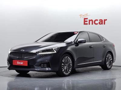 2016 Kia K7