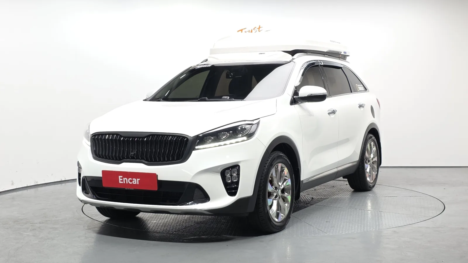 2018 Kia Sorento