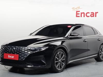2022 Hyundai Grandeur