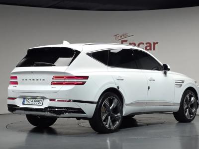 2024 Genesis GV80