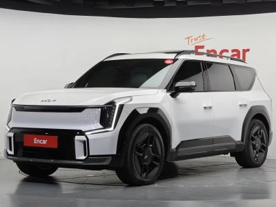 2027 Kia EV9