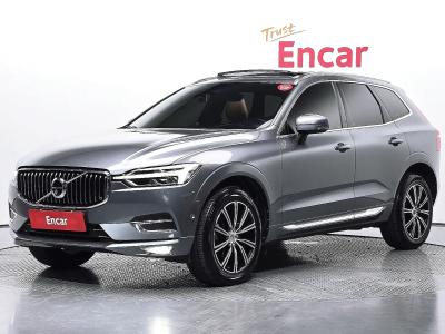 2018 Volvo XC60