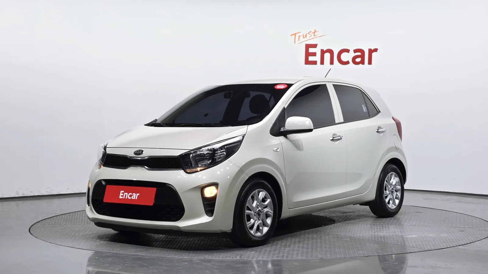 2018 Kia Picanto