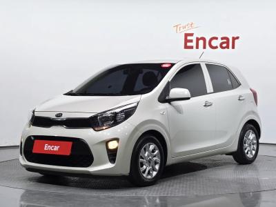 2018 Kia Picanto