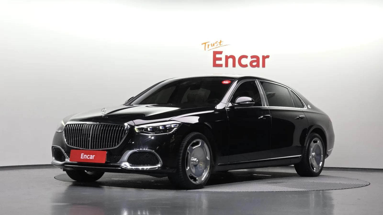 2022 Mercedes-Benz S-Class