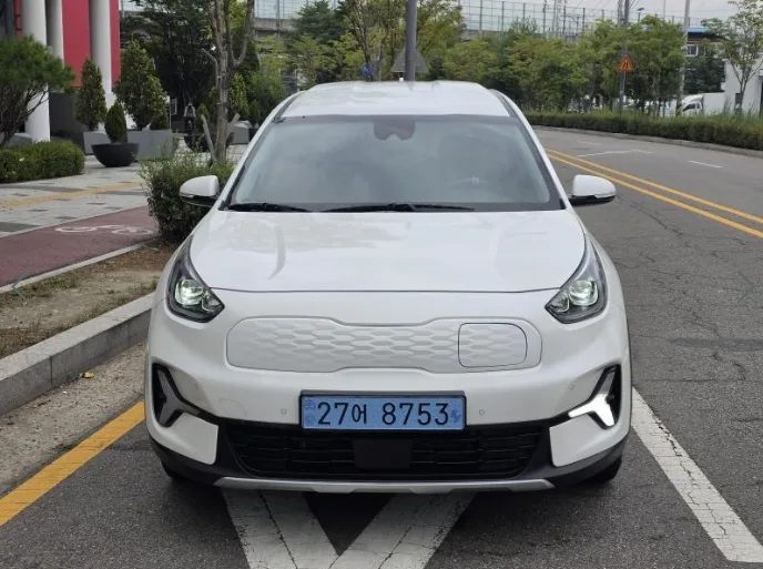 2023 Kia Niro