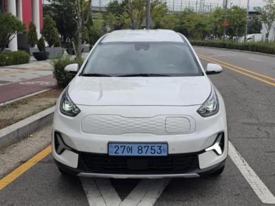 2023 Kia Niro