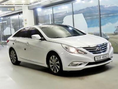 2014 Hyundai Sonata