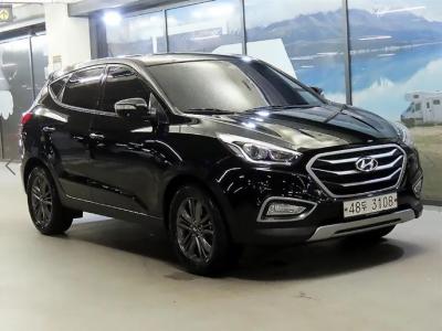 2014 Hyundai Tucson