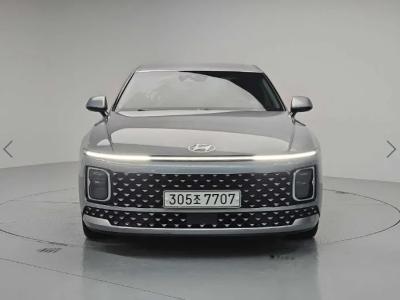2023 Hyundai Grandeur