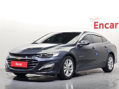 2020 Chevrolet Malibu