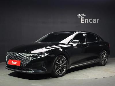 2020 Hyundai Grandeur