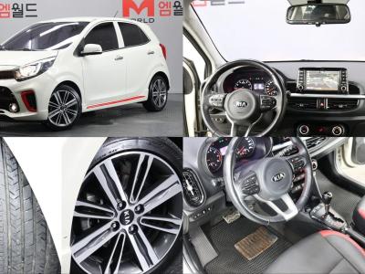 2018 Kia Picanto
