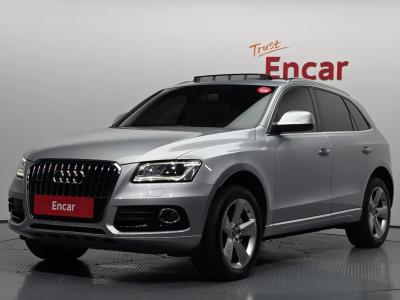 2015 Audi Q5