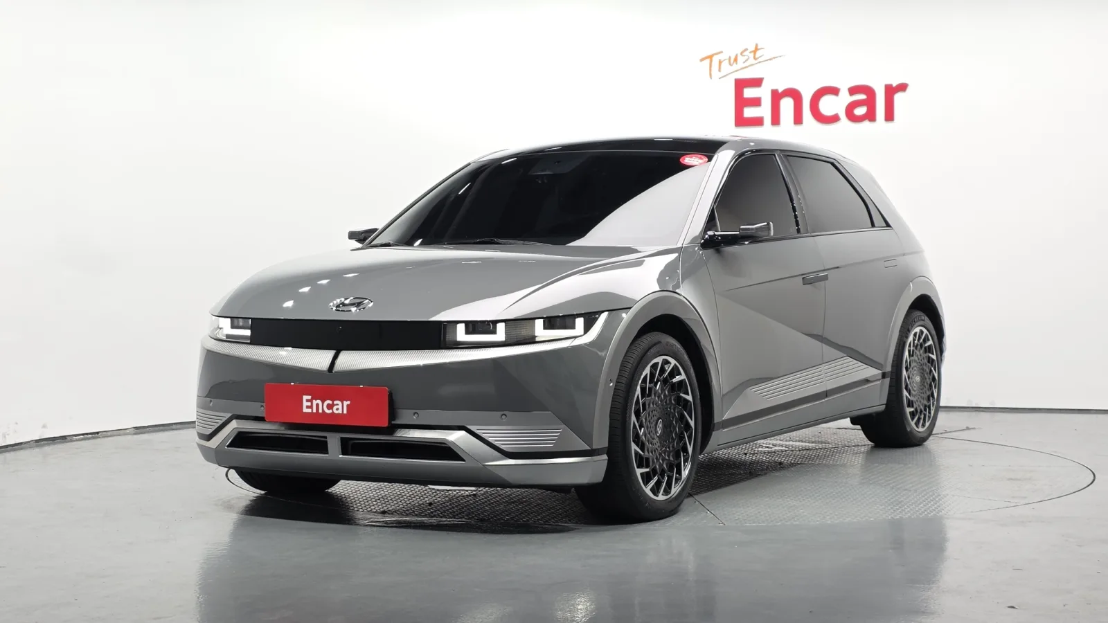 2022 Hyundai Ioniq 5
