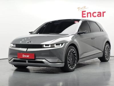 2022 Hyundai Ioniq 5
