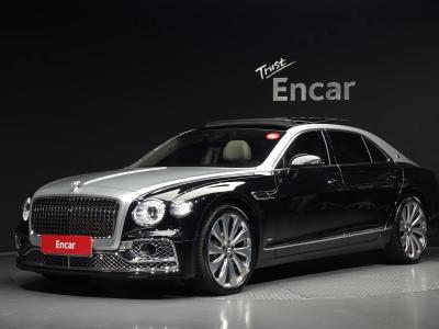 2020 Bentley Flying Spur