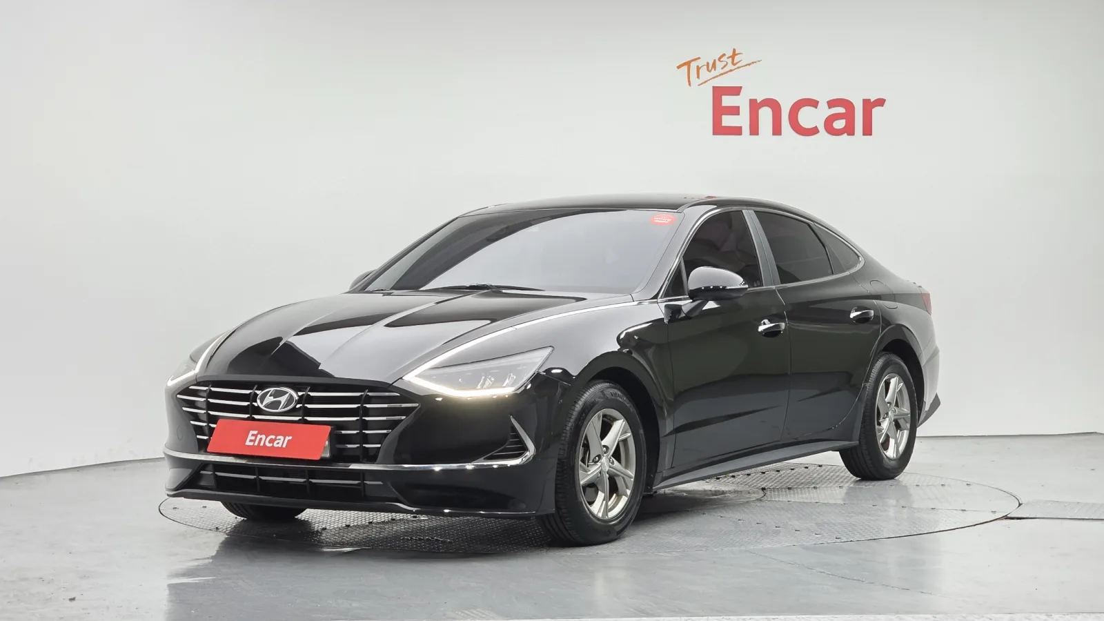 2020 Hyundai Sonata