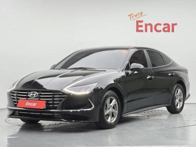 2020 Hyundai Sonata