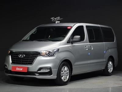 Hyundai Starex 2018