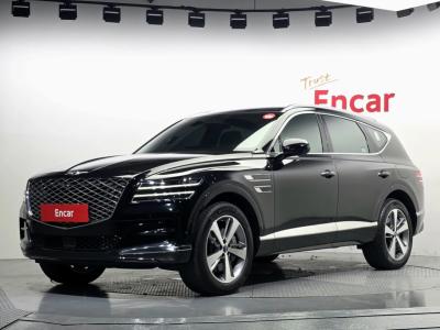 2023 Genesis GV80