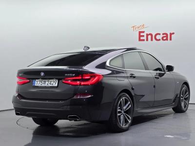 2023 BMW Gran Turismo