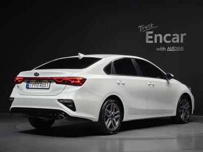 2019 Kia K3