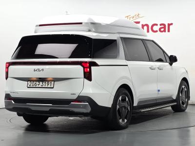 2025 Kia Carnival