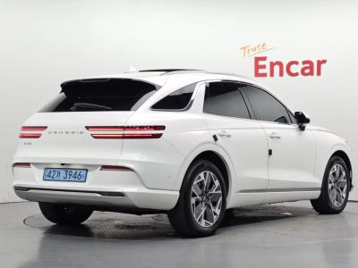 2022 Genesis GV70