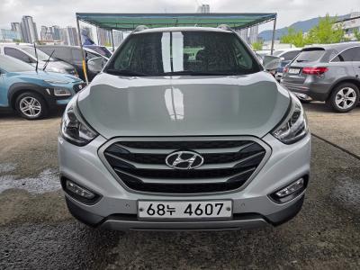 2014 Hyundai Tucson