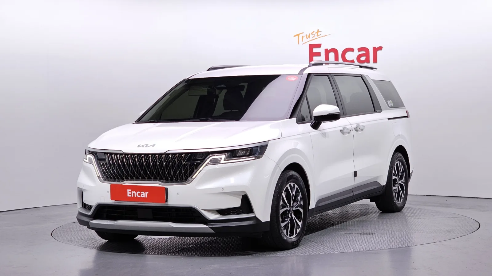2023 Kia Carnival