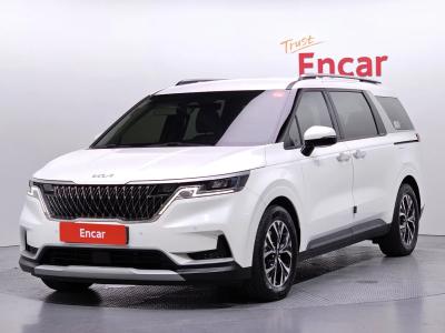 2023 Kia Carnival