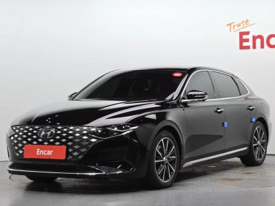 2020 Hyundai Grandeur