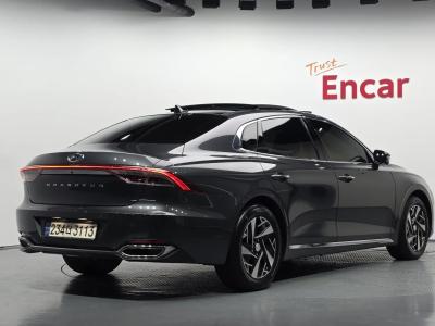 2021 Hyundai Grandeur