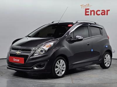 2014 Chevrolet Spark