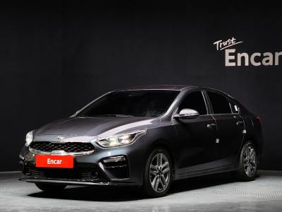 2020 Kia K3