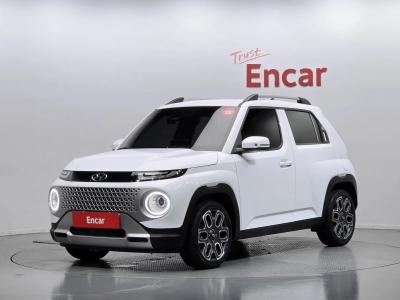 2023 Hyundai Casper