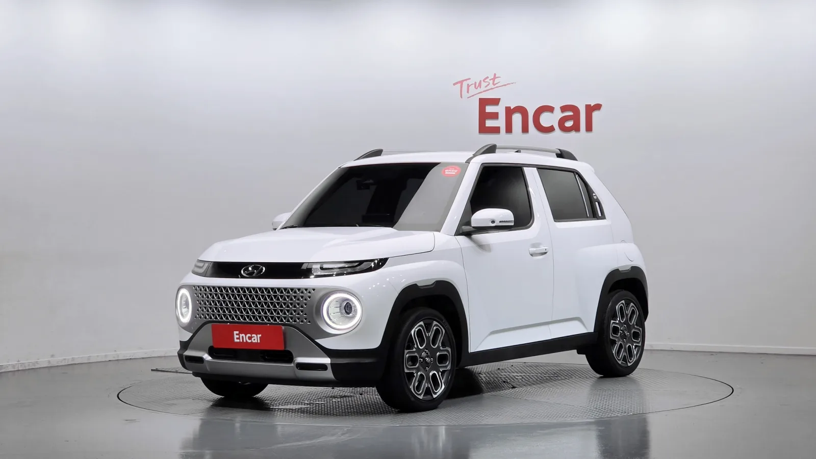 2023 Hyundai Casper